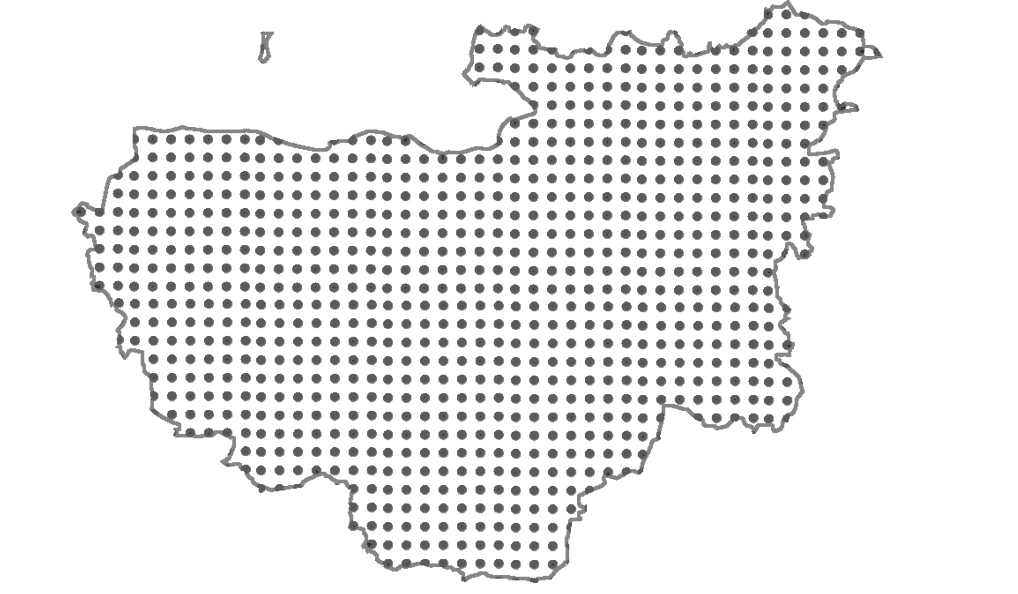 Bursa Haritası